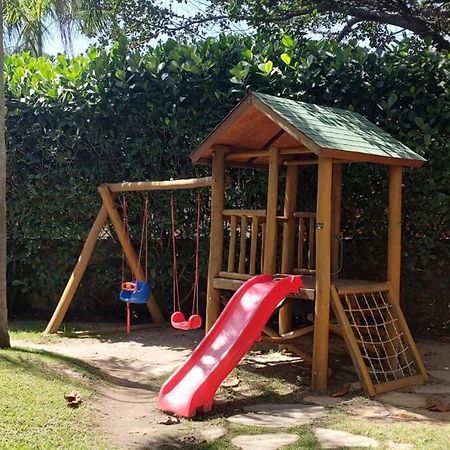 Apto Pe Na Areia Condominio Oceanside Camboinhas Niteroi Luaran gambar