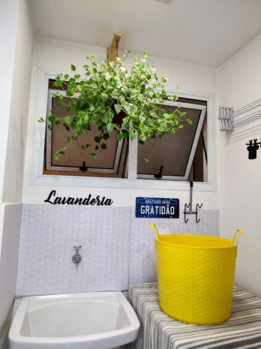 Apto Pe Na Areia Condominio Oceanside Camboinhas Niteroi Luaran gambar